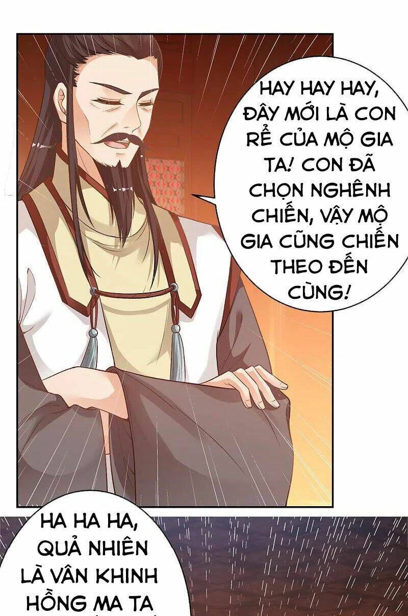 nghịch thiên tà thần Chapter 355 - Trang 2