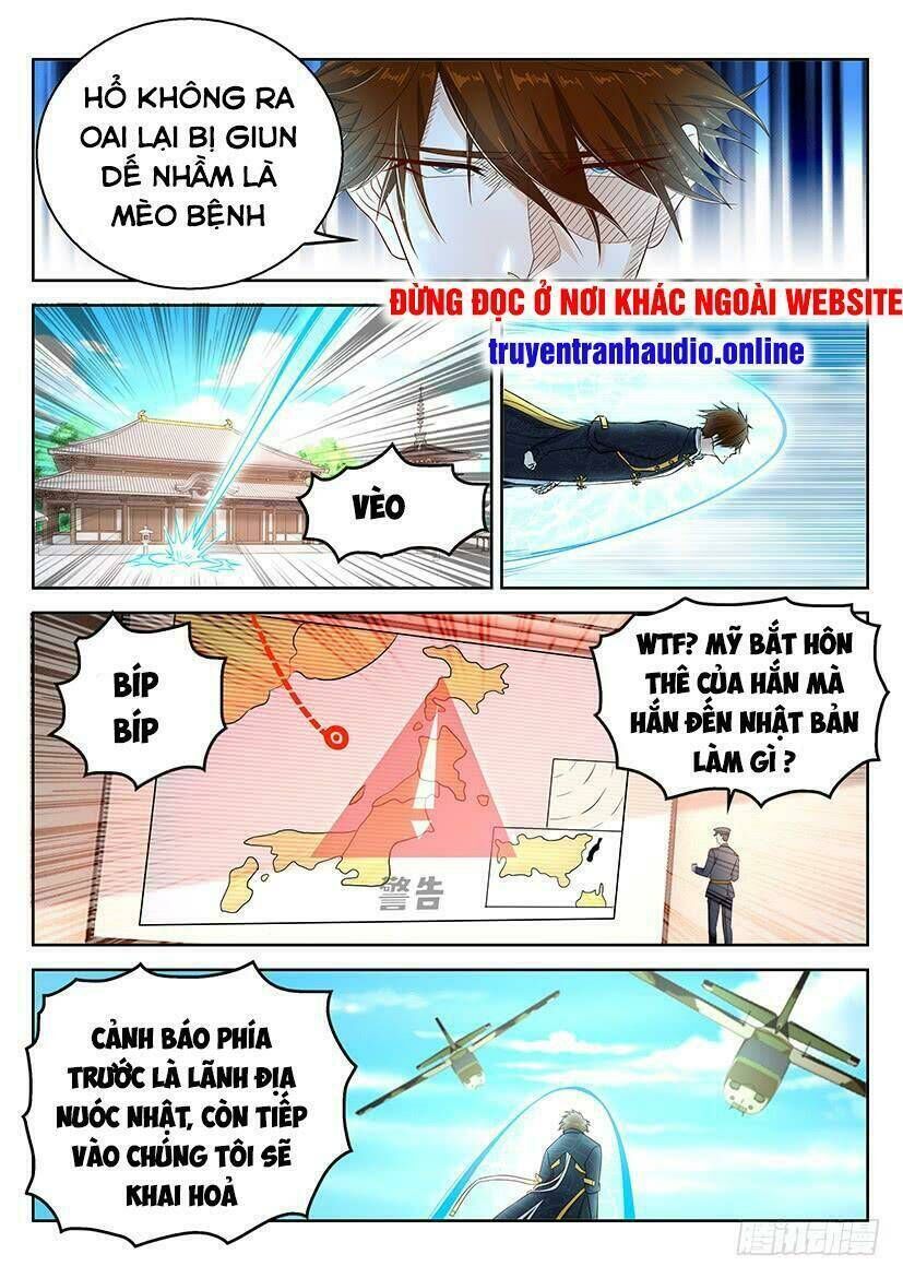 trọng sinh đô thị tu tiên Chapter 364 - Next Chapter 365