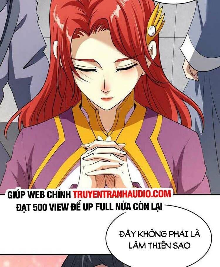 tuyệt thế võ thần chapter 533 - Next chapter 534