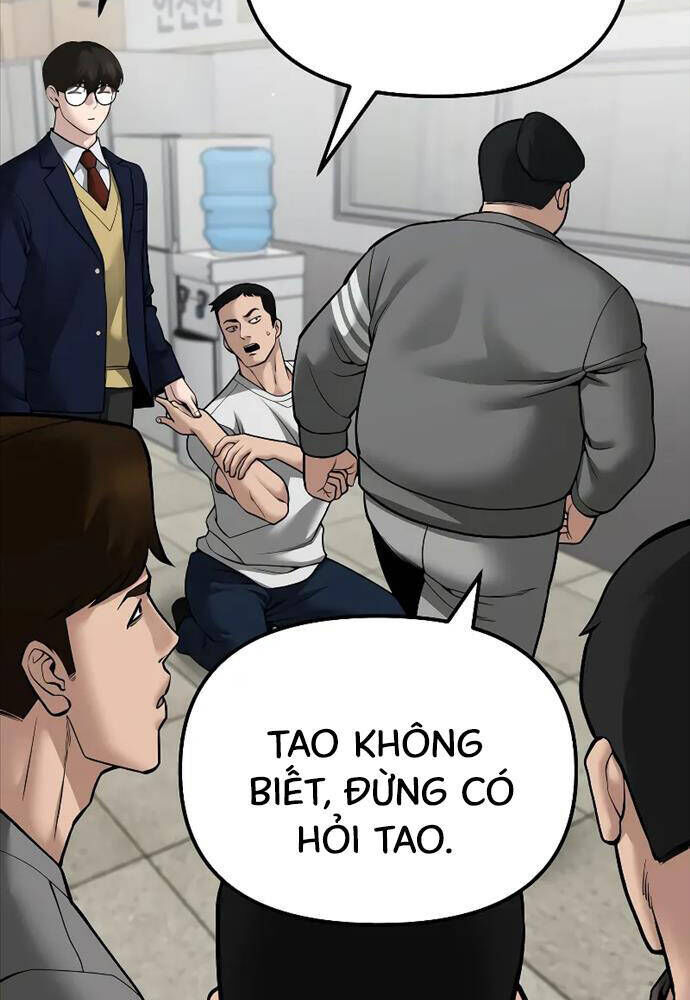 giang hồ thực thi công lý chapter 82 - Next chapter 83