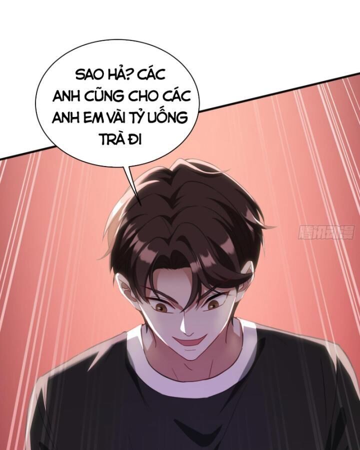 không làm kẻ nịnh bợ nữa, ta trở thành tỷ phú! chapter 79 - Next chapter 80