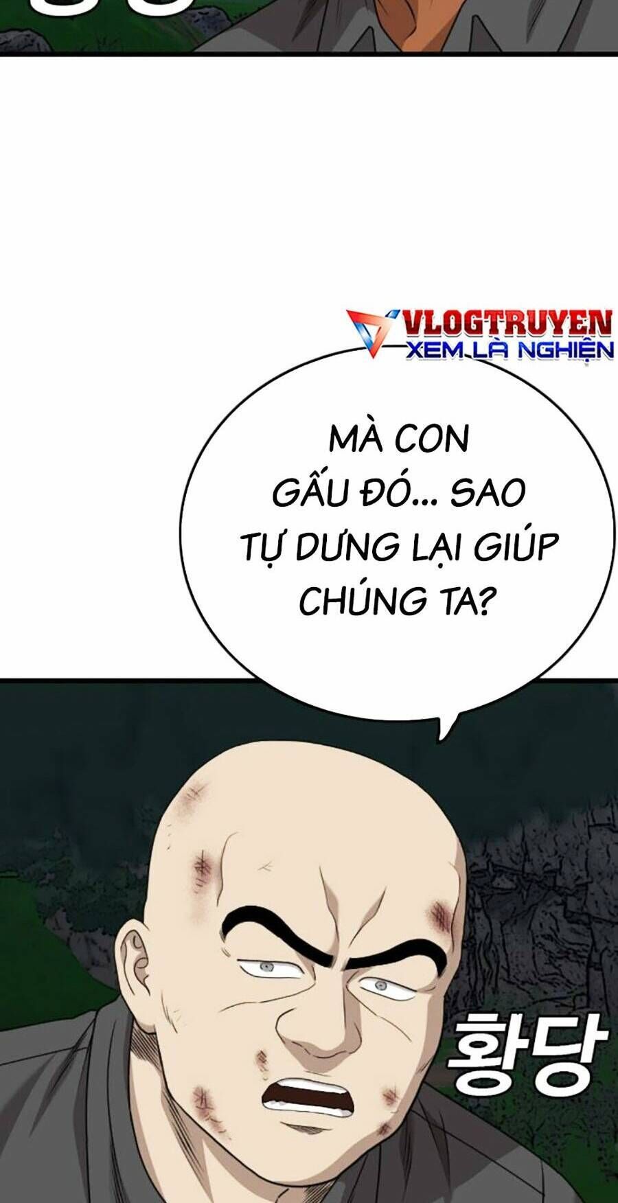 người xấu chapter 180 - Trang 2