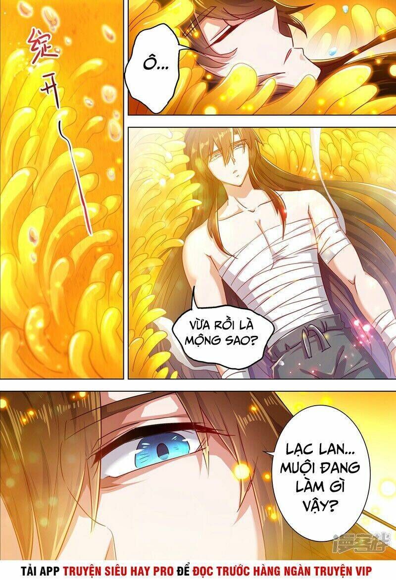 linh kiếm tôn Chapter 290 - Next Chapter 291