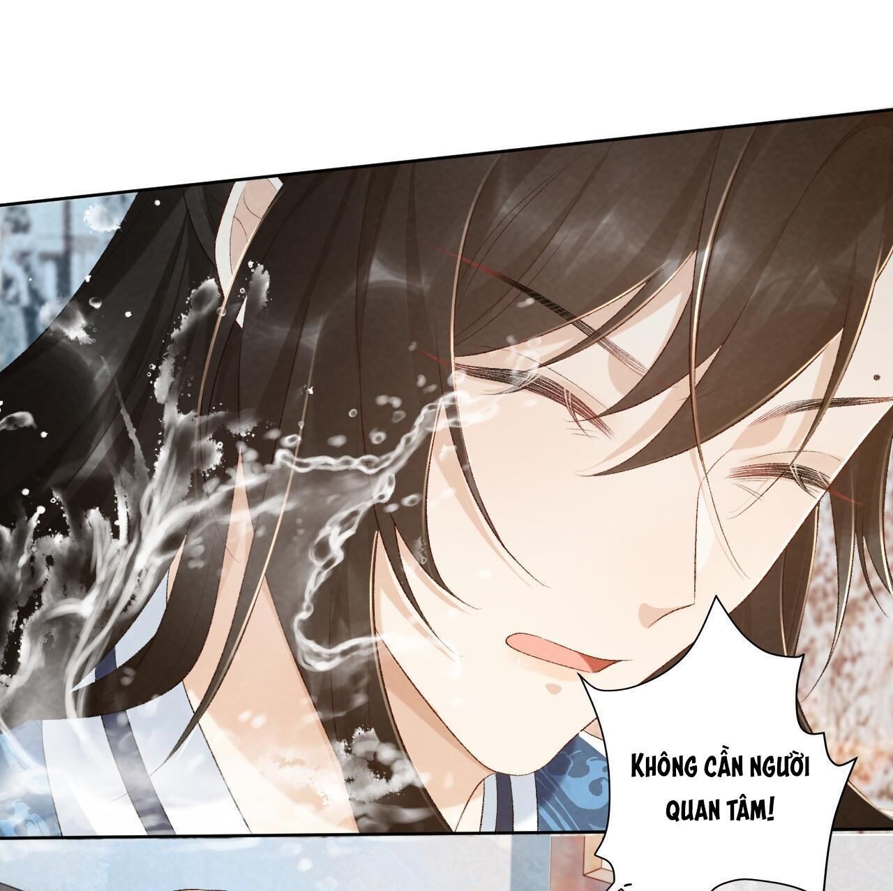 Cạm Bẫy Của Kẻ Biến Thái Chapter 27 - Trang 1