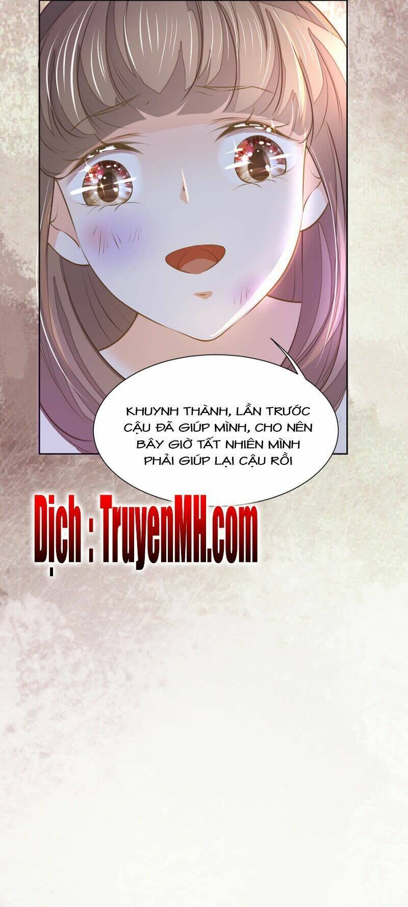 hôn sai 55 lần, nam thần cao lãnh ở sát vách chapter 45 - Trang 2