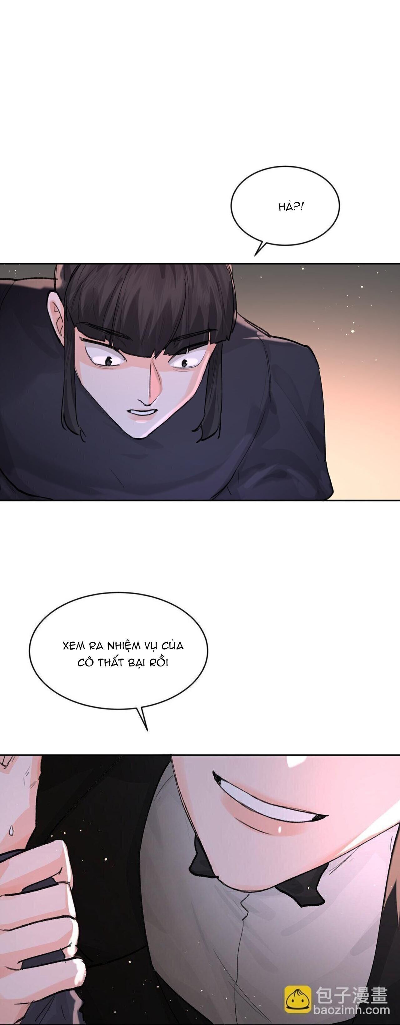 bạn trai cũ trở thành vua Chapter 78 - Trang 1