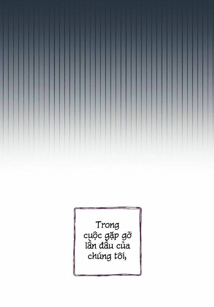 hoàng phi bóng tối chapter 13 - Trang 2