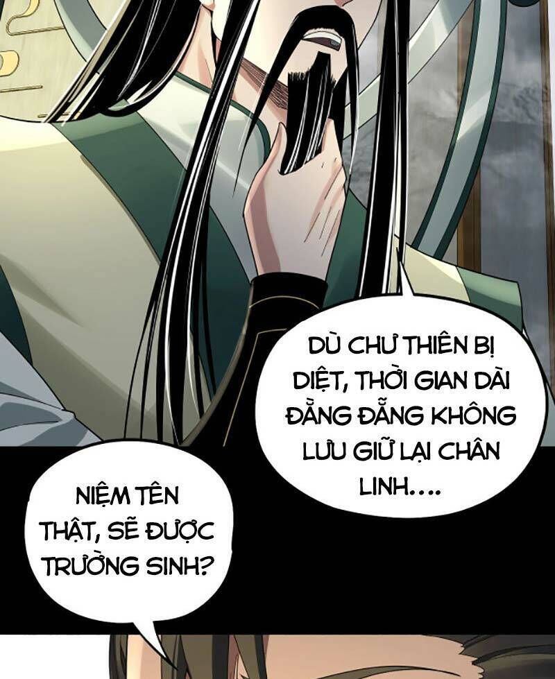 ta trời sinh đã là nhân vật phản diện chapter 61 - Trang 2