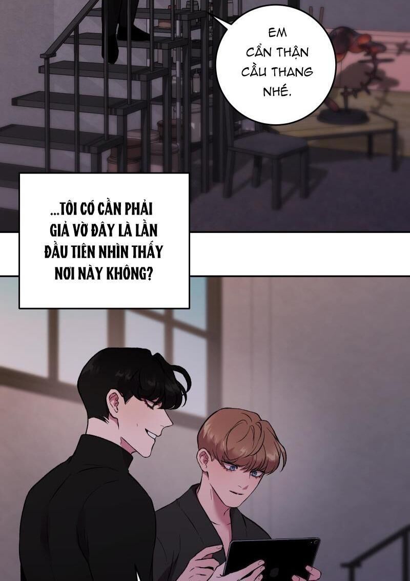 nỗi sợ của hwan yeong Chapter 36 - Next Chapter 36