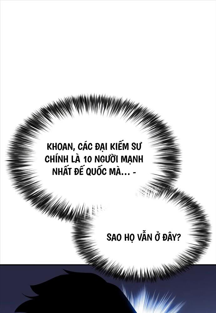 người chơi mới solo cấp cao nhất chapter 129 - Trang 1