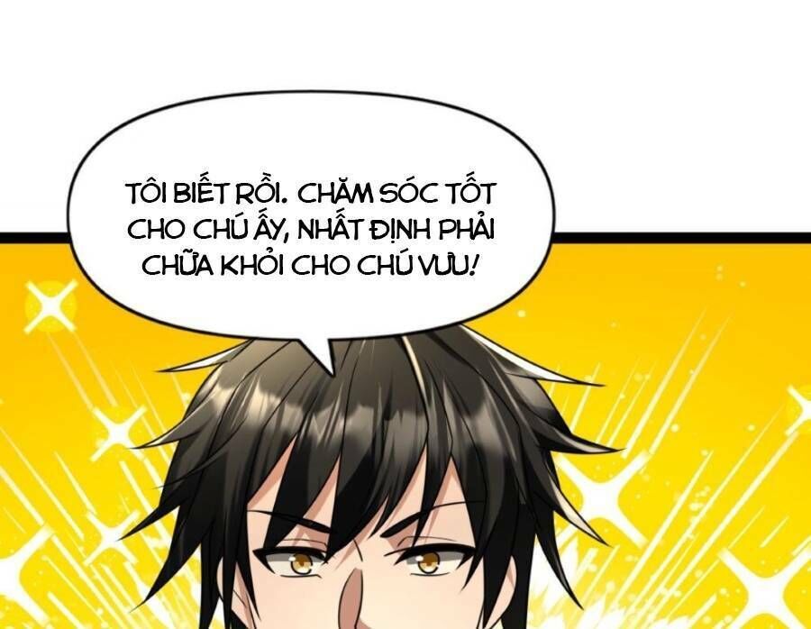 Toàn Cầu Băng Phong: Ta Chế Tạo Phòng An Toàn Tại Tận Thế Chapter 81 - Next Chapter 82