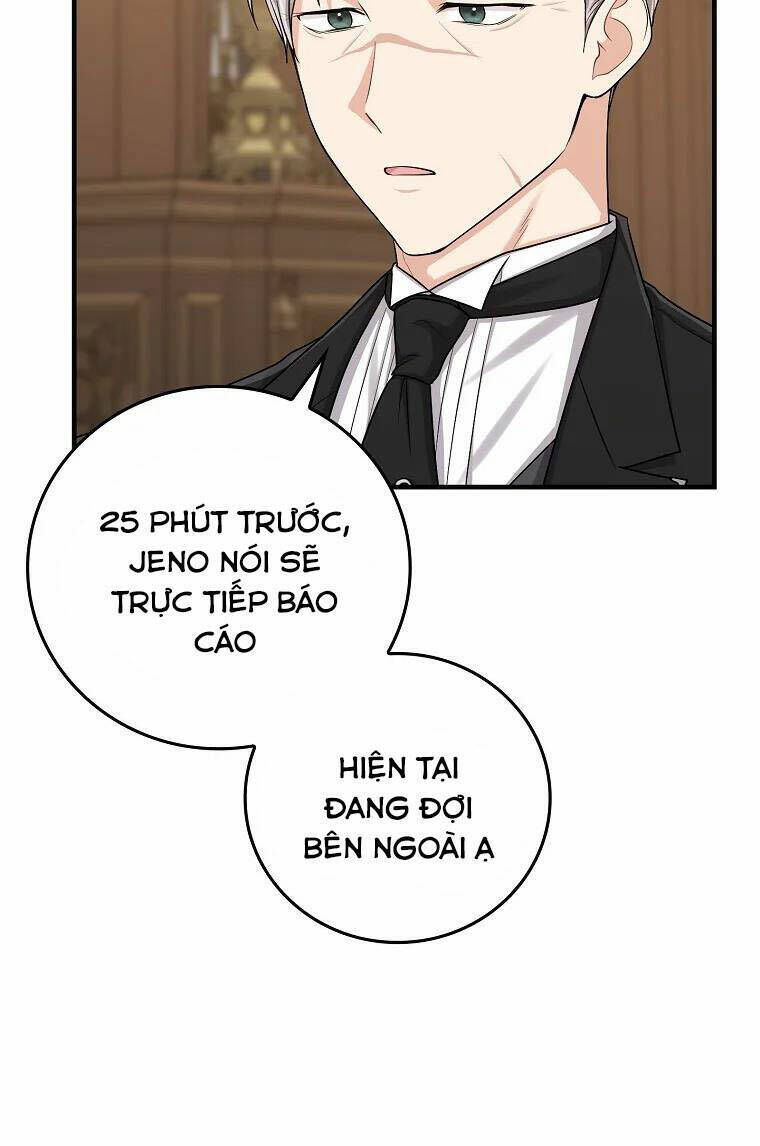 tôi đã diễn tròn vai một đứa con gái nuôi chapter 14 - Next chapter 15