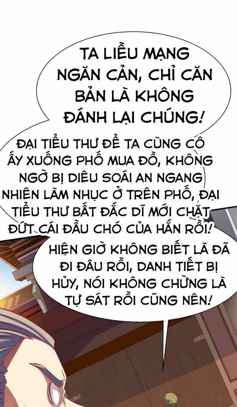 chiến đỉnh chapter 20 - Trang 2