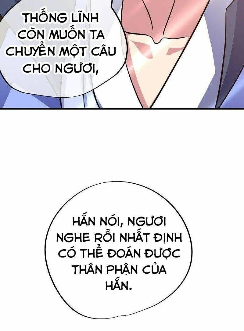 chiến hồn tuyệt thế chapter 431 - Trang 2