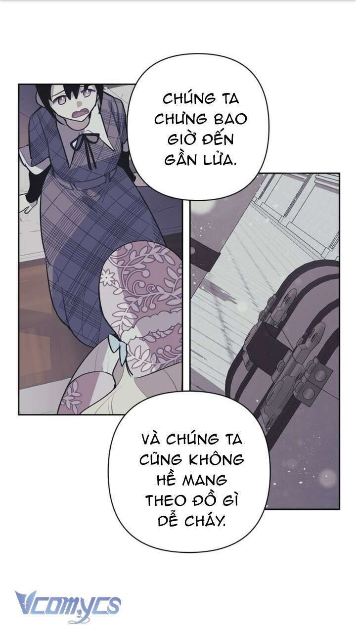 Cách Để Giết Một Pháp Sư Chap 7 - Next Chap 8