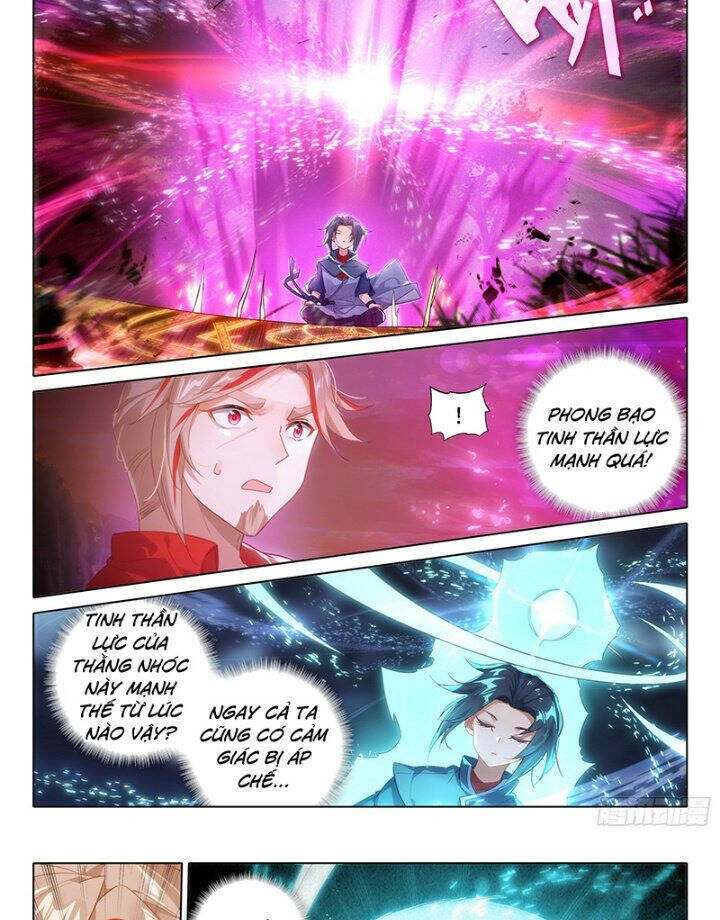 đấu la đại lục 5 chapter 86 - Next chapter 87