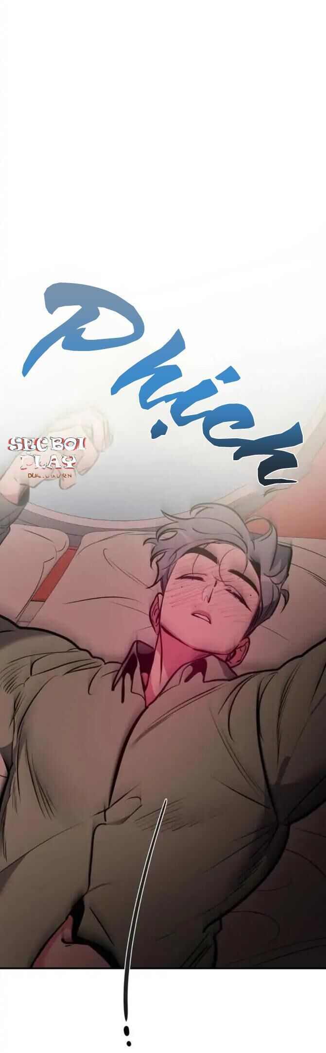 đối tác cơ thể hoàn hảo Chapter 35 - Trang 2