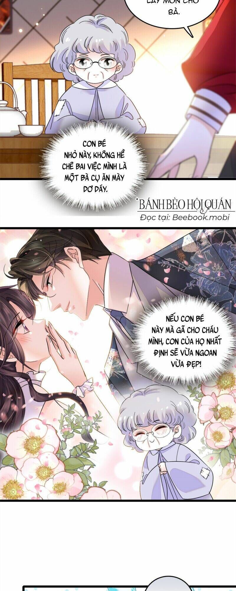 thiên kim toàn năng lật tung trời chapter 17 - Next chapter 18