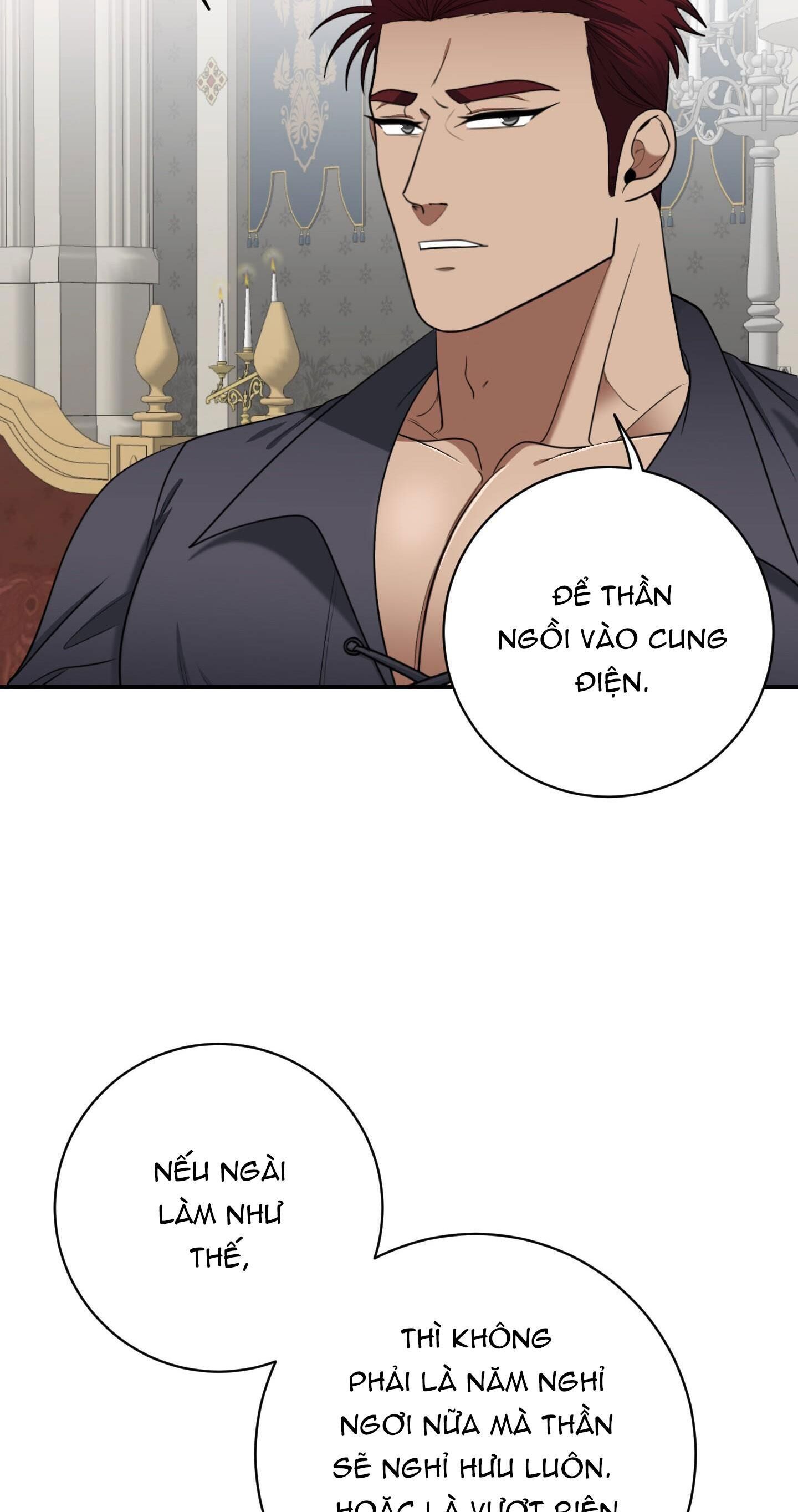 công tước muốn có con nối dõi Chapter 22 - Next Chapter 22