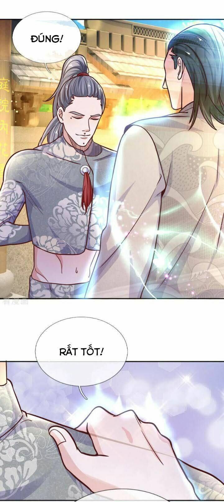 tu la kiếm tôn Chapter 134 - Next Chapter 135