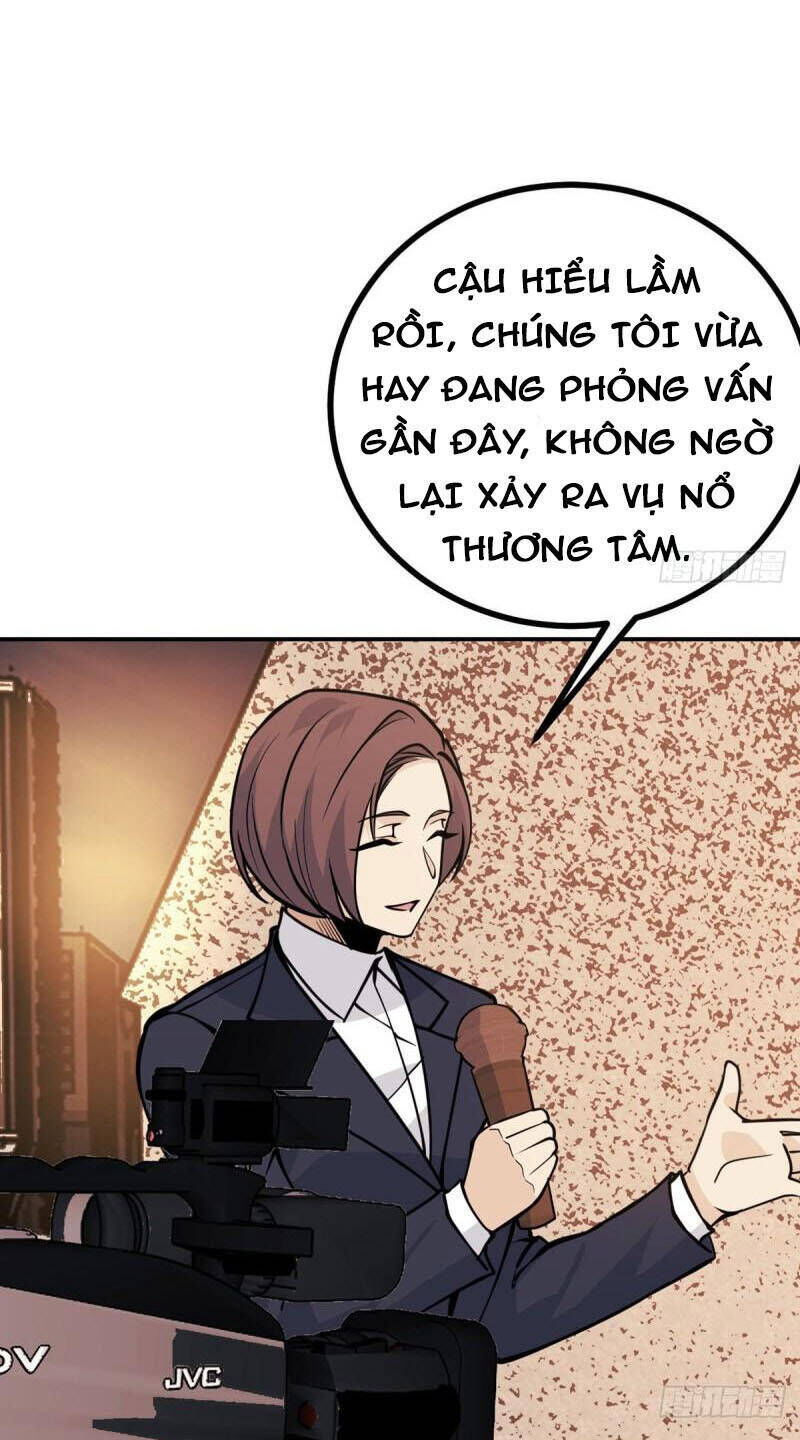 nhất quyền bạo tinh chapter 56 - Next chapter 57