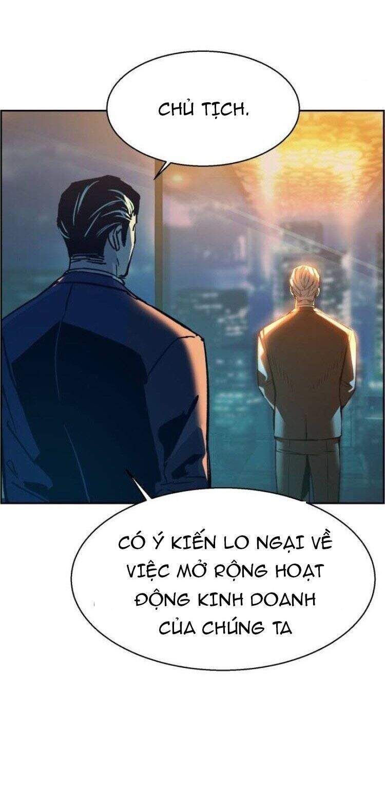 bạn học của tôi là lính đánh thuê chapter 44 - Next Chapter 45