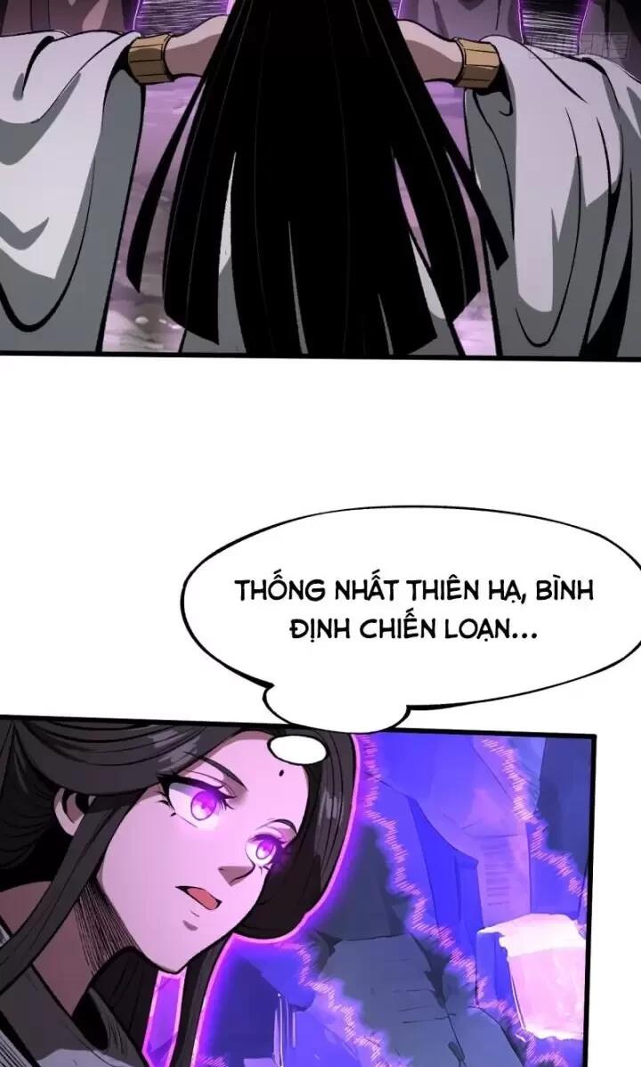 không cẩn thận, lưu danh muôn thủa Chapter 49 - Trang 1