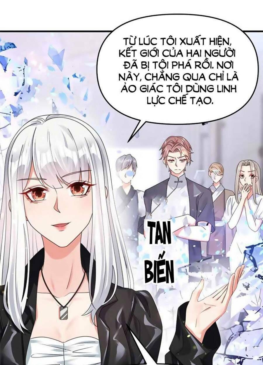 hệ thống xuyên nhanh: ác nam không dễ chọc chapter 120 - Next chapter 121