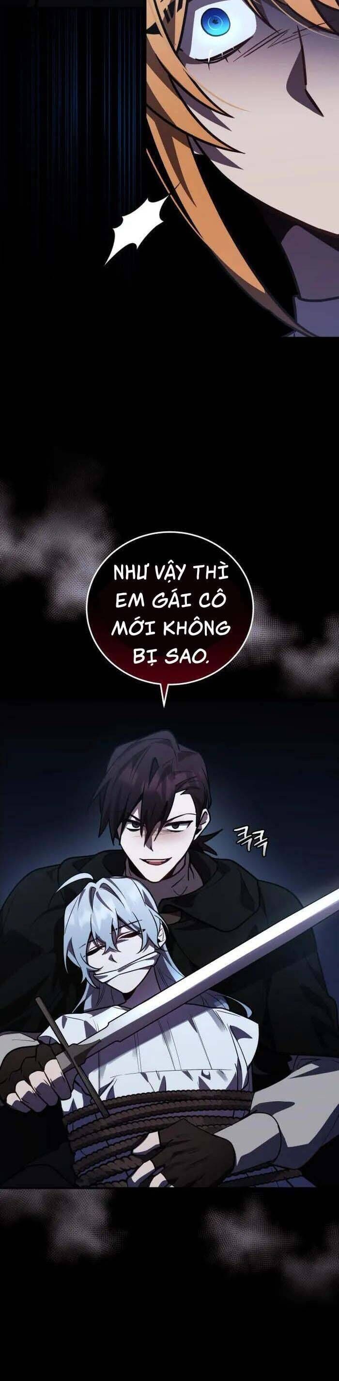 hero x demon king x villain chương 36.2 - Trang 2