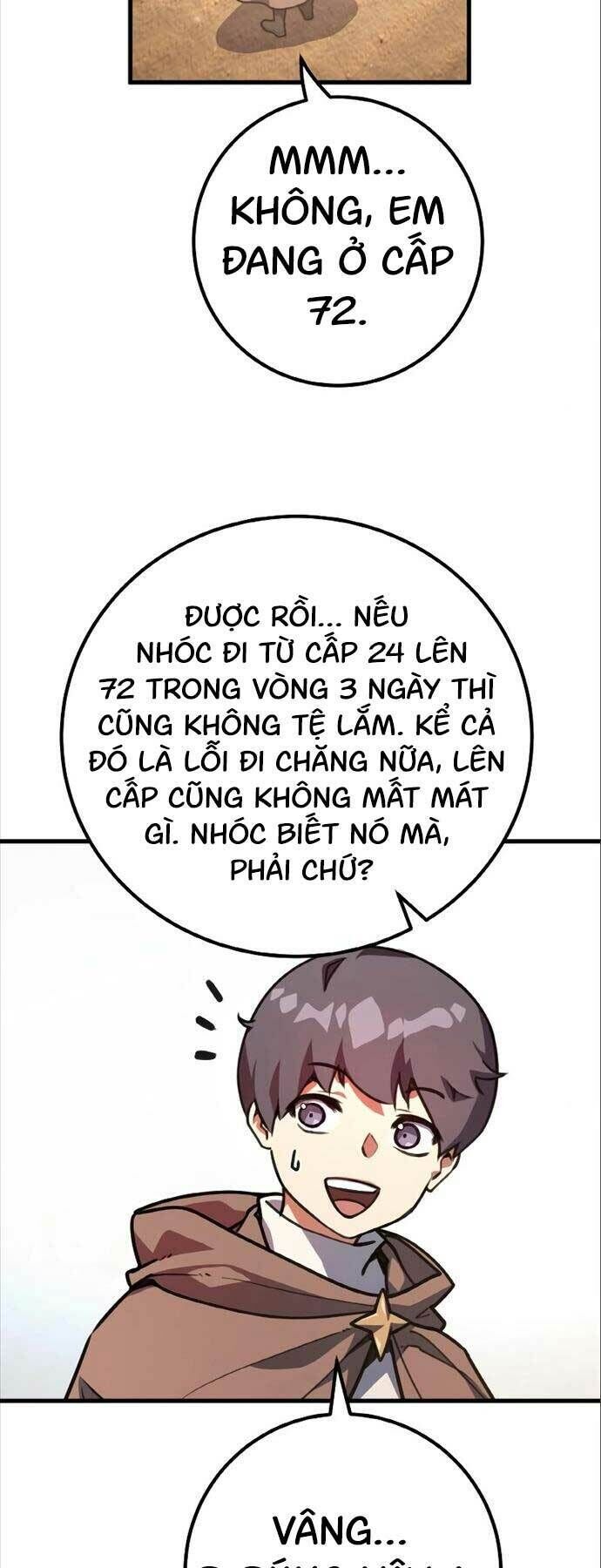 quỷ troll mạnh nhất thế giới chapter 56 - Trang 2