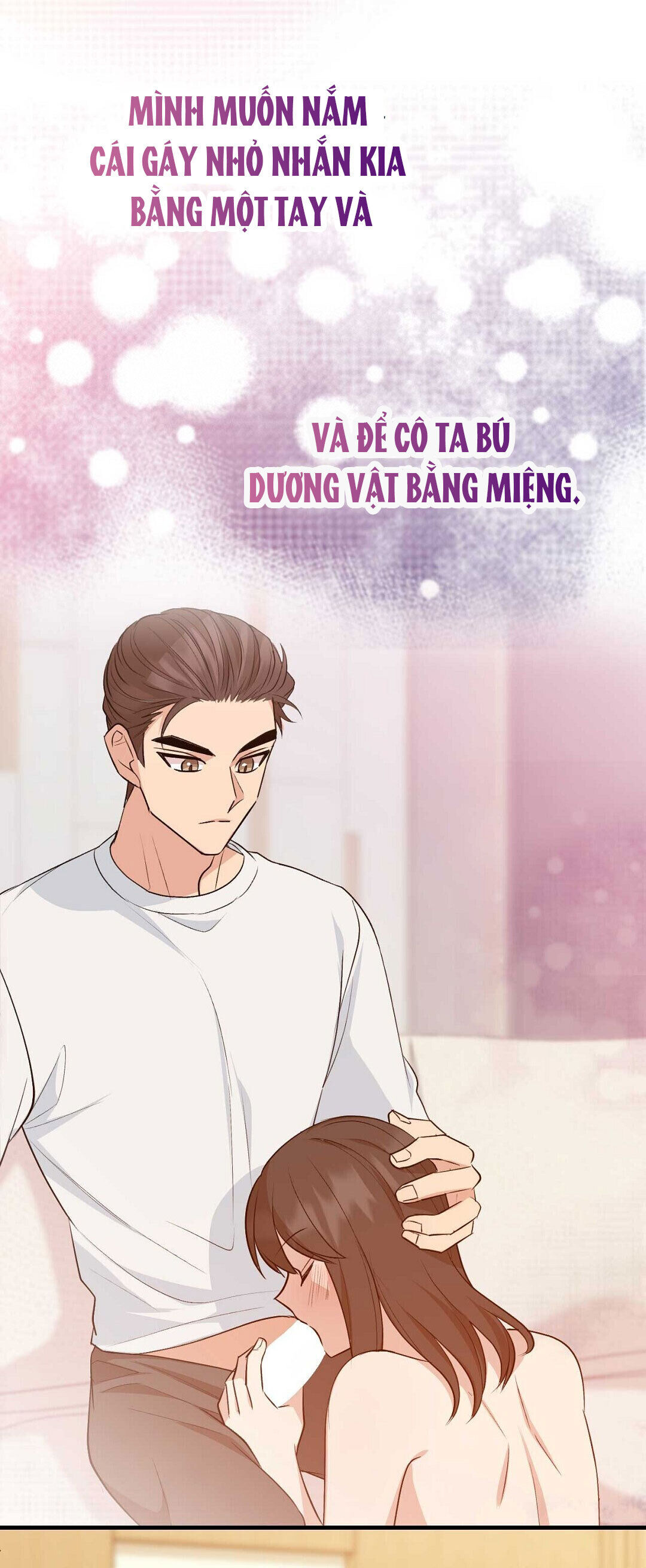 [18+] hợp đồng nô lệ dâm đãng Chap 11 - Trang 2