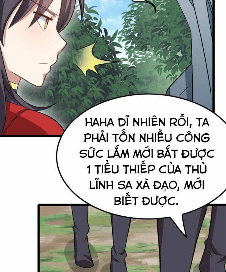 vạn đạo long hoàng chapter 2 - Trang 2