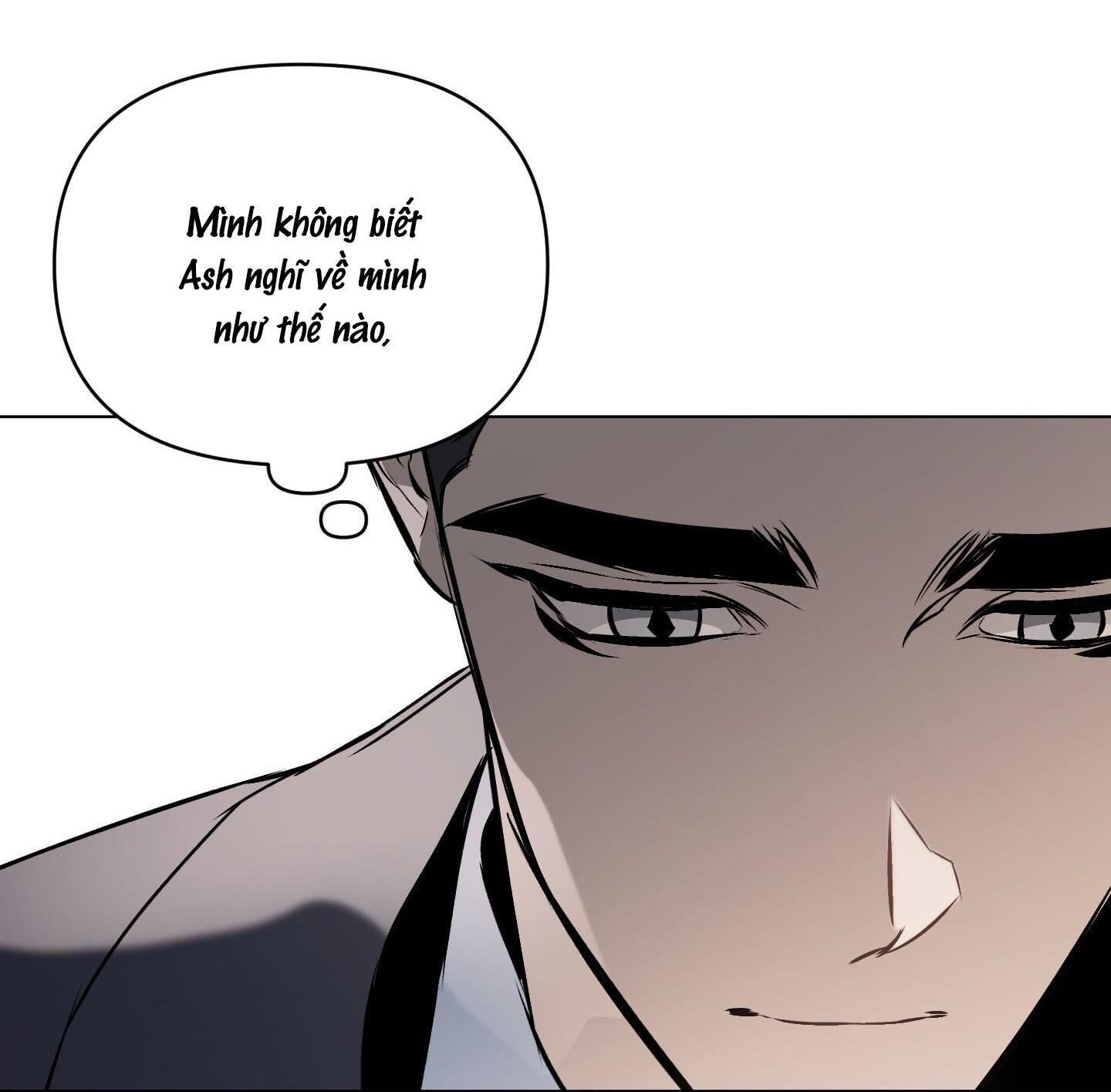 (CBunu) Định Tên Mối Quan Hệ Chapter 37 - Trang 2