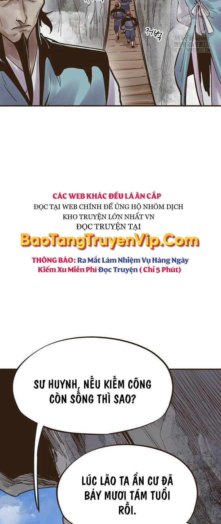 quỷ công di lục chương 2 - Trang 2