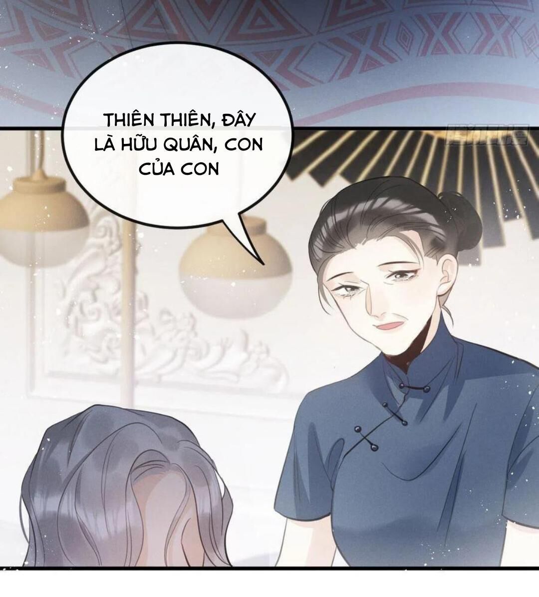 Lang Sói Thượng Khẩu Chapter 21 - Trang 2