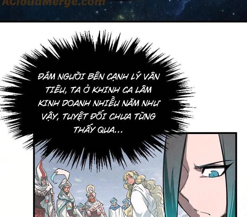 vạn cổ chí tôn Chapter 336 - Trang 2