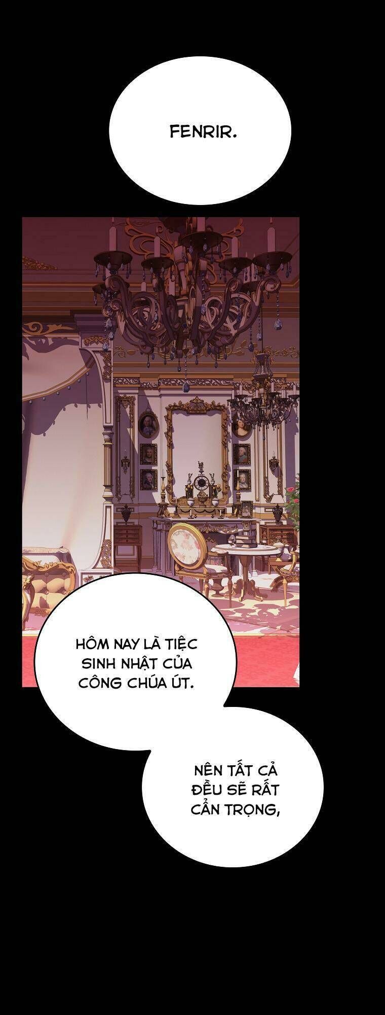 thú cưng của nữ đại công tước chapter 1 - Next chapter 2