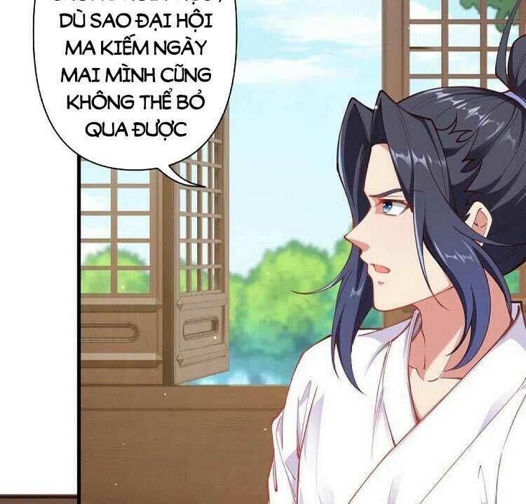 nghịch thiên tà thần chapter 451 - Next chapter 452