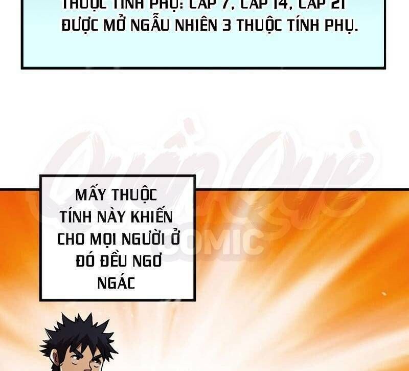 cuộc sống tận thế bắt đầu từ số 0 chapter 50 - Next chapter 51