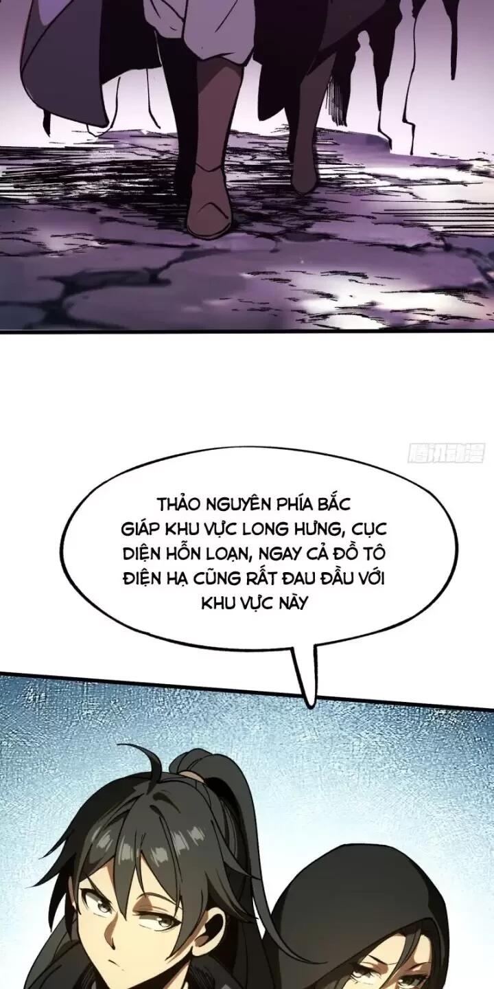 không cẩn thận, lưu danh muôn thủa Chapter 38 - Trang 1