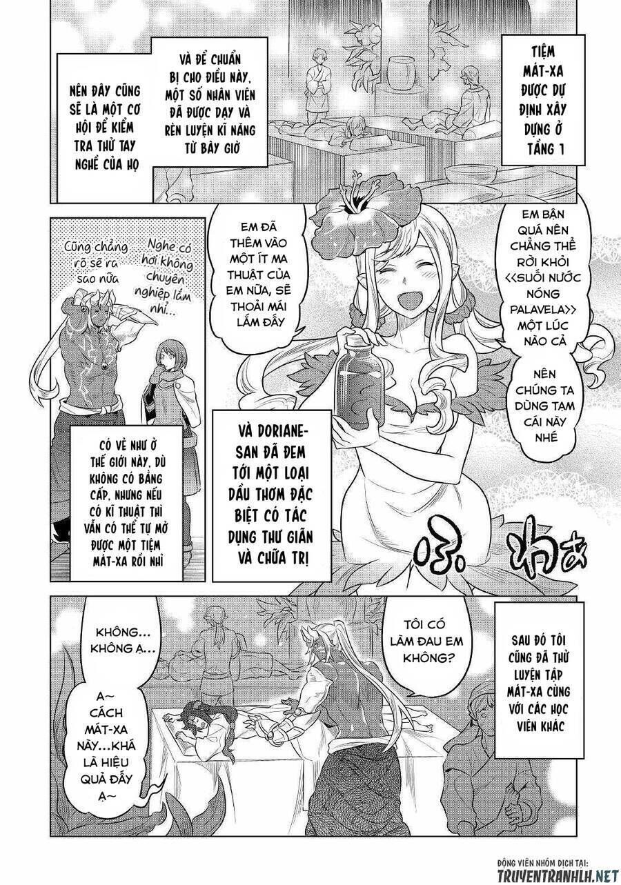 re:monster chapter 77 - Trang 2