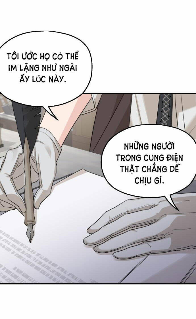 gia đình chồng bị ám ảnh bởi tôi chapter 66.2 - Trang 2