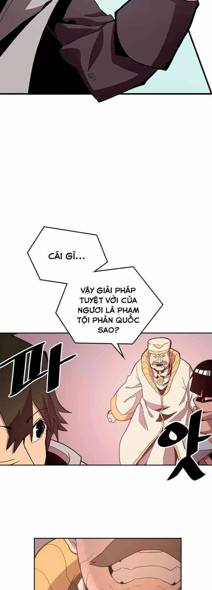 chuyển sinh ma pháp đặc biệt yếu chapter 69 - Next chapter 70