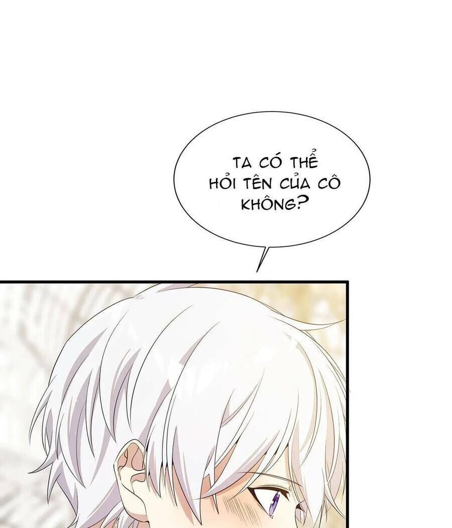 tôi chính là em gái của nữ chính hắc ám chapter 16 - Next chapter 17