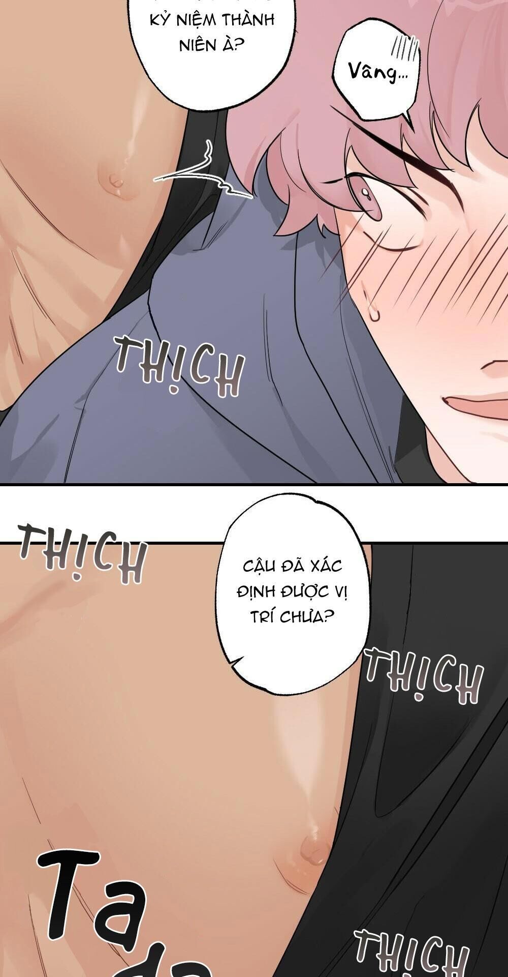 TUYỂN TẬP DÚ BỰ Chapter 42 p11 - Trang 2