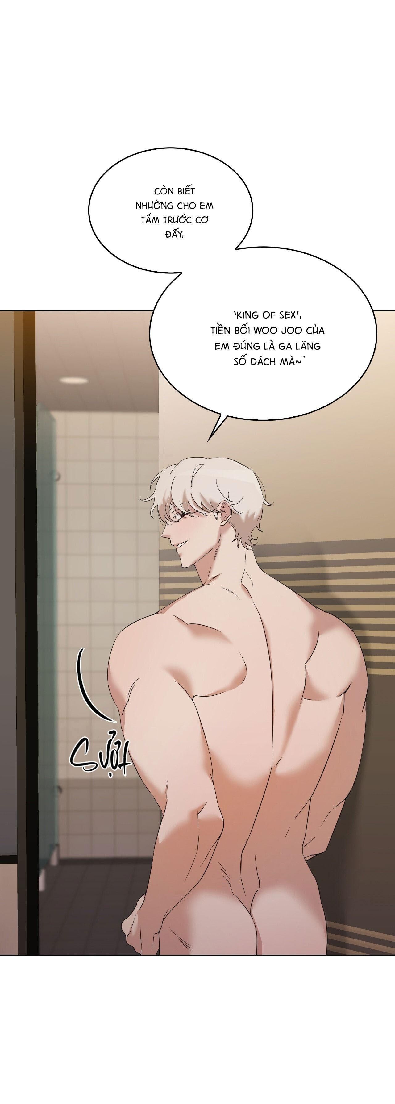 (Cbunu) Dễ Thương Là Lỗi Của Tôi Sao? Chapter 11 - Trang 2