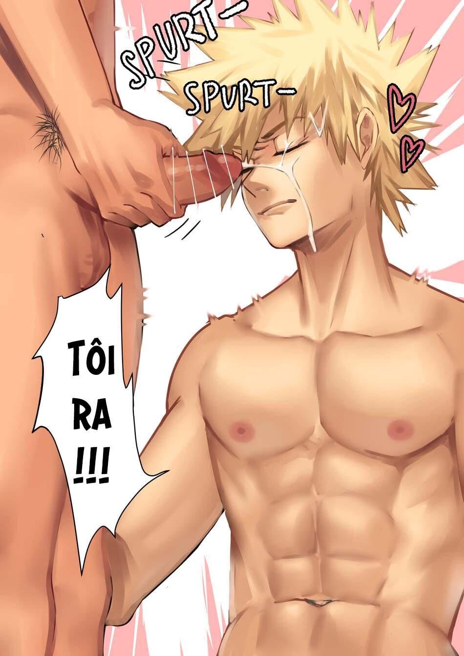 tổng hợp boylove 18+ Chapter 218 - Trang 1