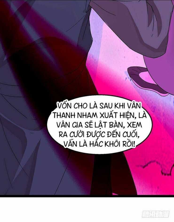 tiên đế qui lai chapter 58 - Trang 2