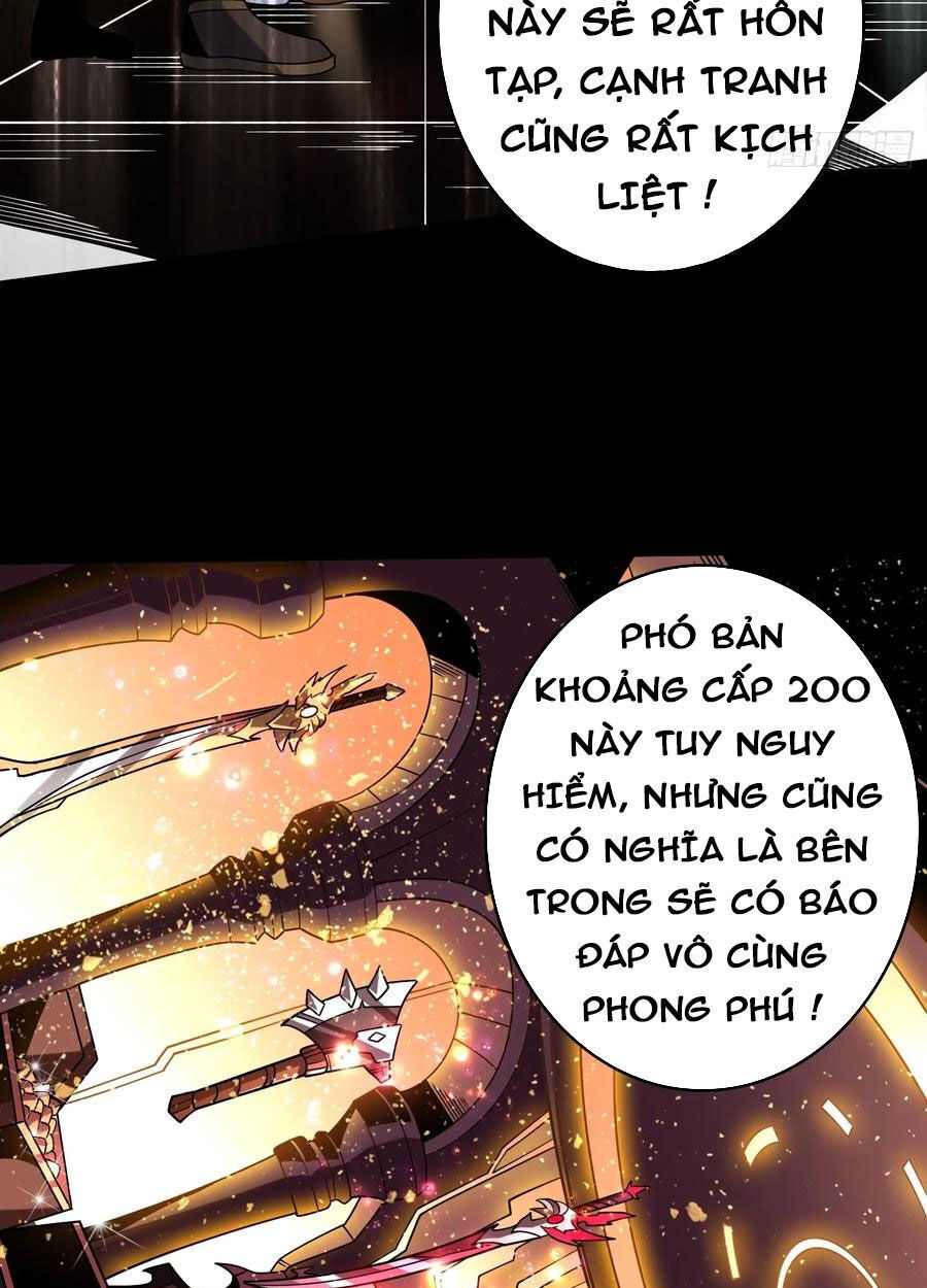 vừa chơi đã có tài khoản vương giả chapter 307 - Next chapter 308