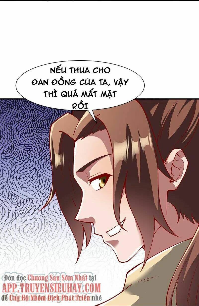 chiến đỉnh chapter 330 - Trang 2